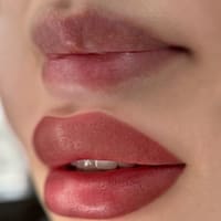 Brows Evolution Studio - permanent makeup work