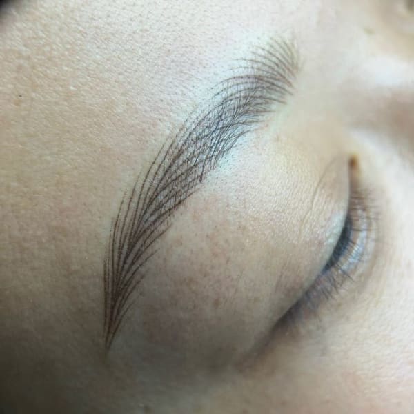 Brows Fabulous - permanent makeup in Modesto, CA