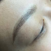 Brows Fabulous - permanent makeup work