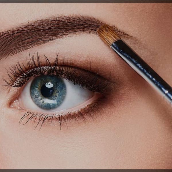 Brows & Henna by Brinda - permanent makeup in Litchfield Park, AZ