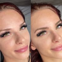Brows in Wonderland Microblading - permanent makeup work