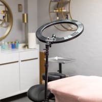 Brows Inked - permanent makeup work