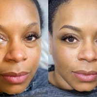 Brows & Lashes Pro Houston - permanent makeup work