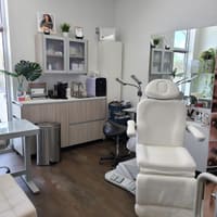 Brows LikeNatural - permanent makeup work