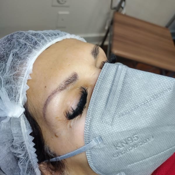 Brows Made Beautiful - permanent makeup in Tacoma, WA