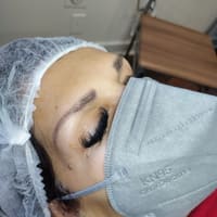 Brows Made Beautiful - permanent makeup work