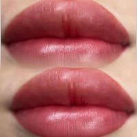 Brows Matter Studio - permanent makeup work