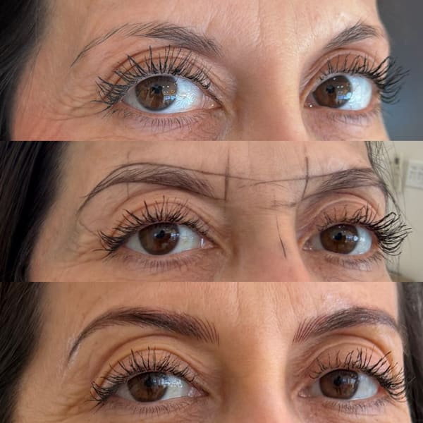 Brows Microblading And Permanent Makeup By Meire - permanent makeup in Palm Desert, CA