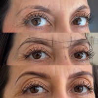 Brows Microblading And Permanent Makeup By Meire - permanent makeup work
