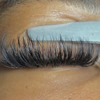 Brows N ILashn Beyond - permanent makeup work