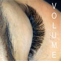 Brows N Lashes By Vanna - permanent makeup work