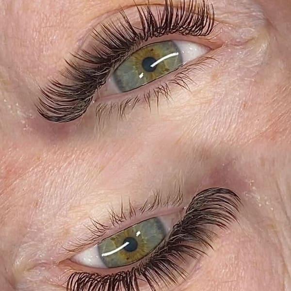 Brows n’ lashes & Everjewels Permanent Jewelry by Yamini - permanent makeup in Sturbridge, MA