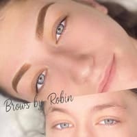 Brows N Things by Robin - permanent makeup work