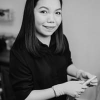 Brows&Nails by AnnaV - permanent makeup work