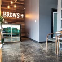 Brows + - permanent makeup work