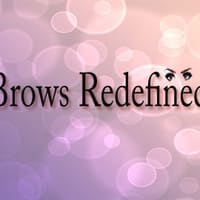 Brows Redefined - permanent makeup work