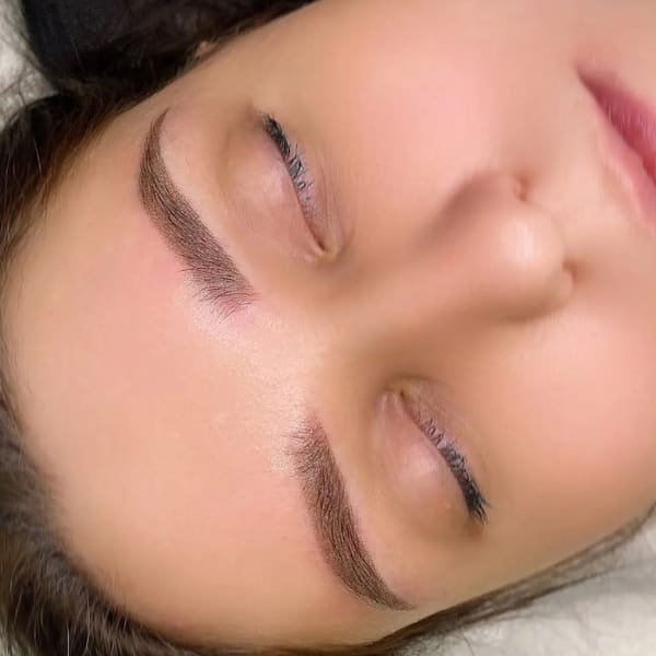 Brows s lips - Permanent makeup. Брови/губы/перманентный макияж. SMP - permanent makeup in Hallandale Beach, FL
