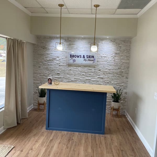 Brows & Skin by Jenn - permanent makeup in Kingsland, GA