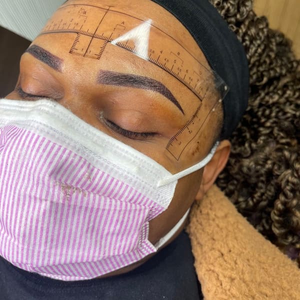 Brows.tiful - permanent makeup in Highland, NY
