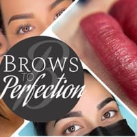 Brows to Perfection LLC - permanent makeup work