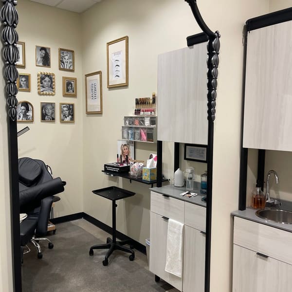 Brows with Grace - permanent makeup in Westminster, CO