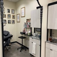 Brows with Grace - permanent makeup work