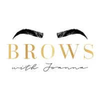 Brows With Joanna - permanent makeup work