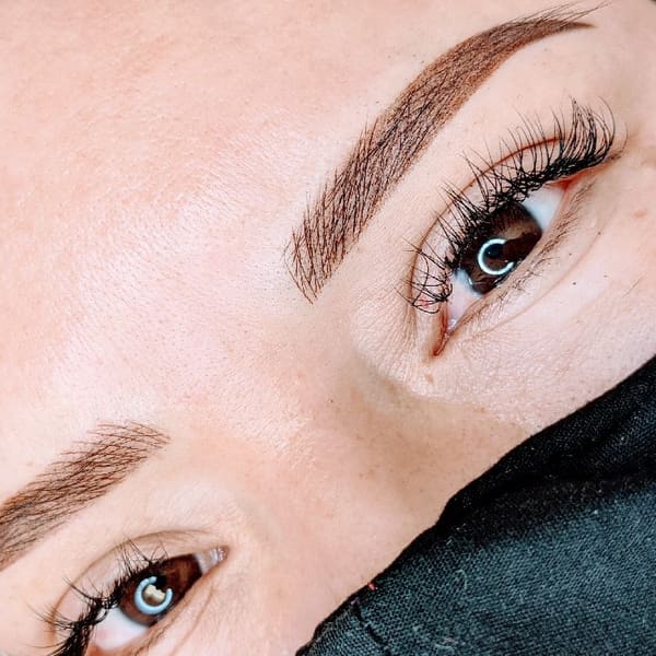 Brows With Nana - permanent makeup in Plano, TX