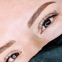 Brows With Nana - permanent makeup work