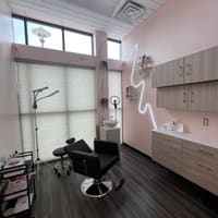 BROWS x SARA - permanent makeup work