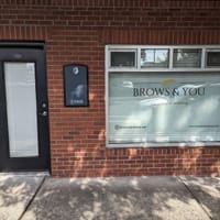 Brows & You Permanent Makeup LLC - permanent makeup work