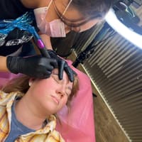 Brows4Bae - permanent makeup work