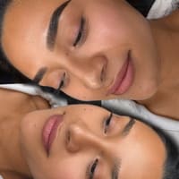 BrowsbyAllie - permanent makeup work