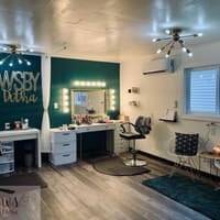 BrowsByDitha - permanent makeup work