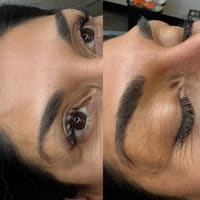 Browsbyhailey - permanent makeup work