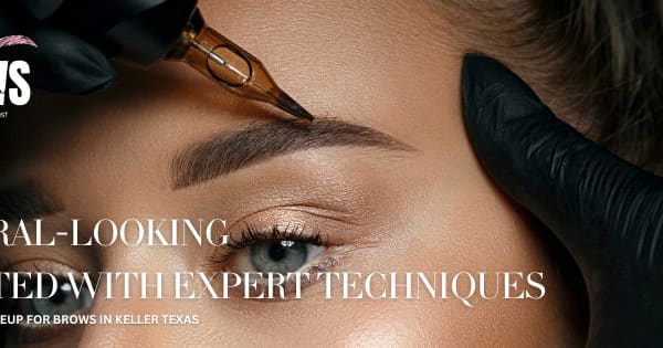 BrowsByMiraa - permanent makeup in Saginaw, TX