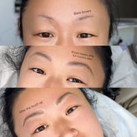 Browsbysonya - Microblading Eyebrow, Lip, Eyeliner, Ombre Brows, Nano Hair Strokes Plano TX - permanent makeup work
