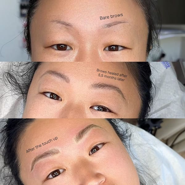 Browsbysonya - Microblading Eyebrow, Lip, Eyeliner, Ombre Brows, Nano Hair Strokes Plano TX - permanent makeup in Plano, TX