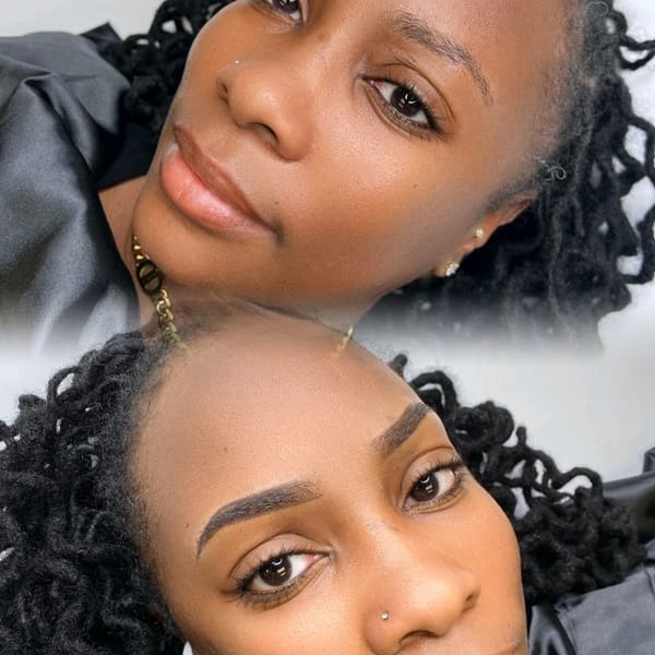 BrowsByStacya - permanent makeup in Annapolis, MD