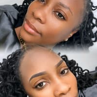 BrowsByStacya - permanent makeup work