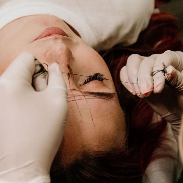 Browsbysyd Microblading Services - permanent makeup in Layton, UT