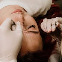 Browsbysyd Microblading Services - permanent makeup work