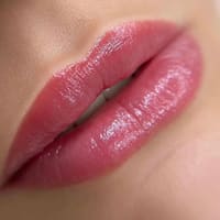 Browscharlotte - permanent makeup work