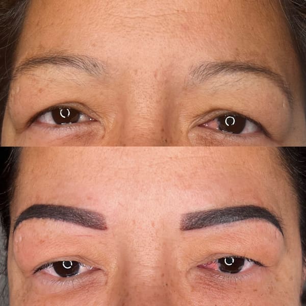 Browsin - permanent makeup in Bala Cynwyd, PA