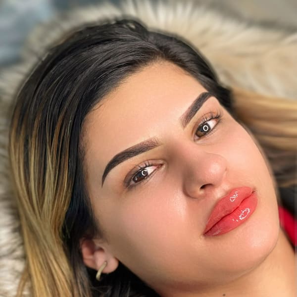 Browskim - permanent makeup in San Jose, CA