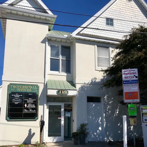 Browsmith - permanent makeup in Lewes, DE