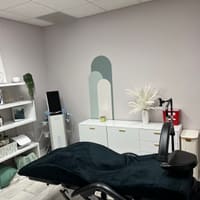 BrowSpa by Yudy - permanent makeup work