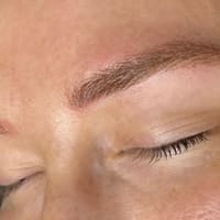 Browssbyaly - permanent makeup work
