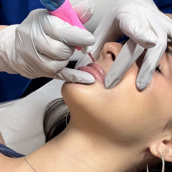 BrowStephanie Studios - permanent makeup in San Antonio, TX