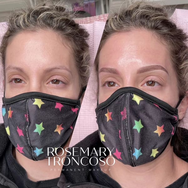 BrowstudiobyRose - permanent makeup in Mt Kisco, NY